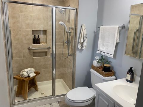 Tiny photo for 7715 SUSSEX CREEK Drive #1D, Darien, IL 60561 (MLS # 12477904)