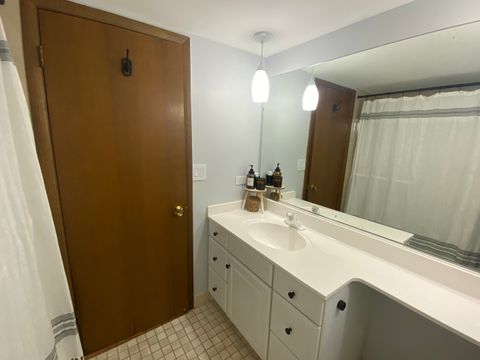 Tiny photo for 7715 SUSSEX CREEK Drive #1D, Darien, IL 60561 (MLS # 12477904)