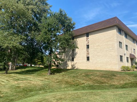 Tiny photo for 7715 SUSSEX CREEK Drive #1D, Darien, IL 60561 (MLS # 12477904)
