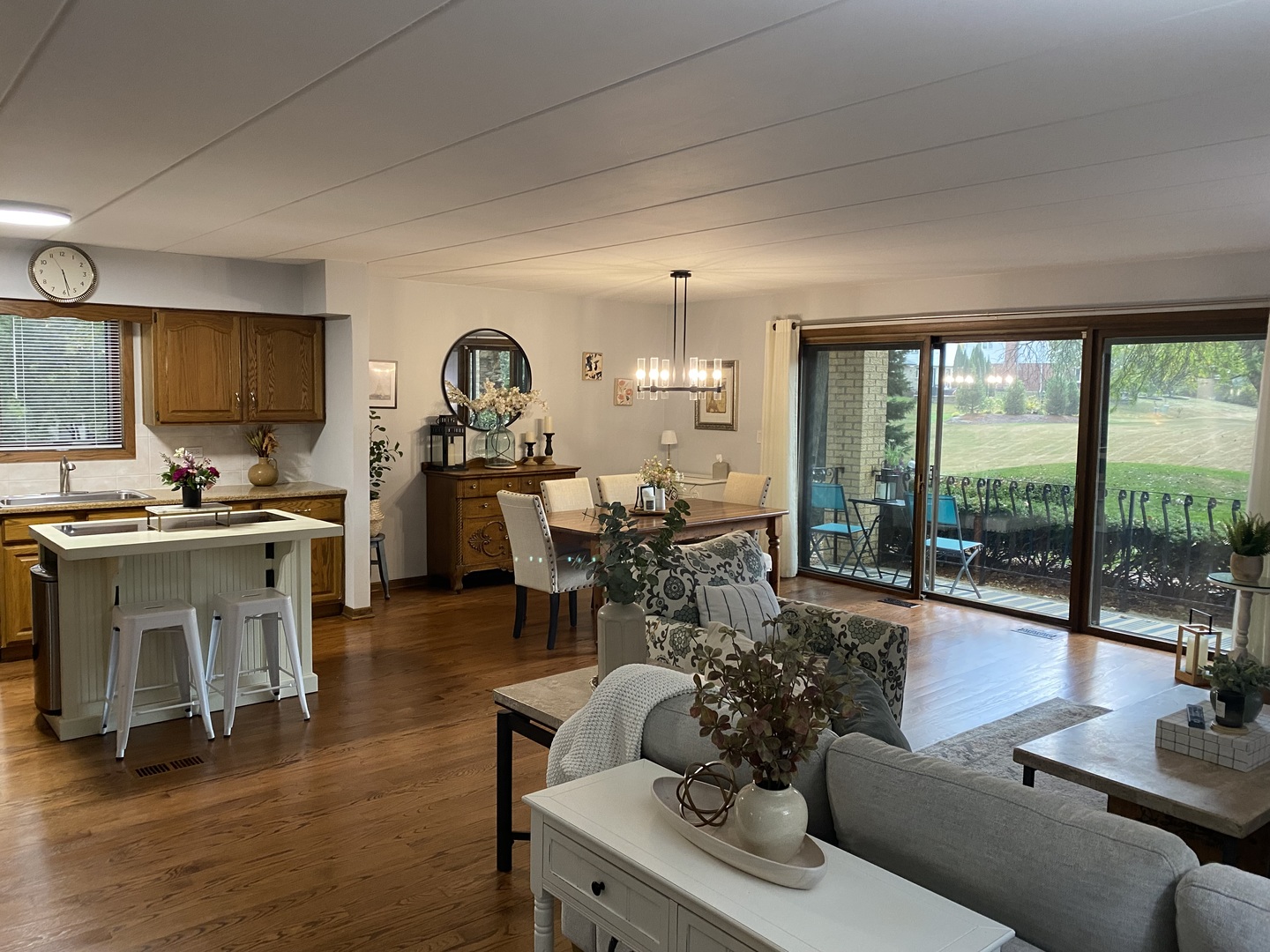 7715 SUSSEX CREEK Drive 1D