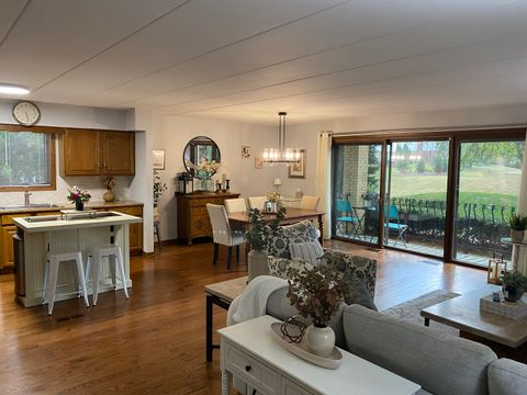 Tiny photo for 7715 SUSSEX CREEK Drive #1D, Darien, IL 60561 (MLS # 12477904)