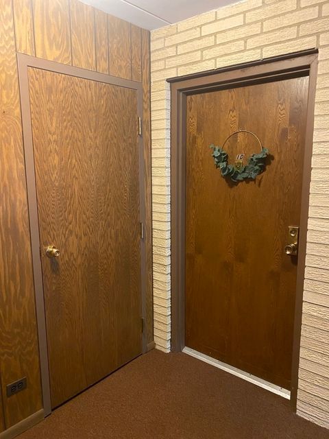 Tiny photo for 7715 SUSSEX CREEK Drive #1D, Darien, IL 60561 (MLS # 12477904)