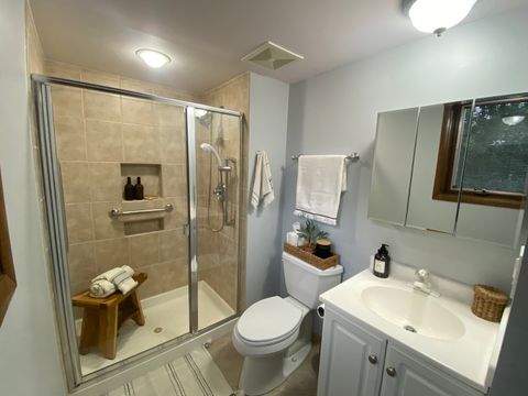 Tiny photo for 7715 SUSSEX CREEK Drive #1D, Darien, IL 60561 (MLS # 12477904)