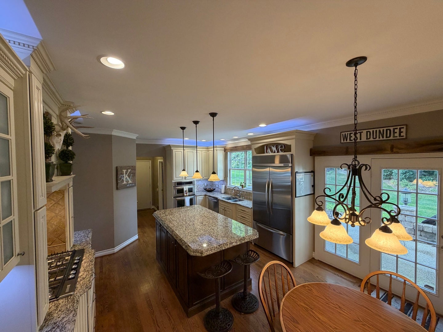 1068 Fox Path