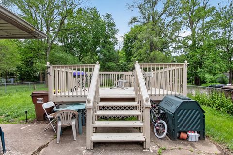 Tiny photo for Rockford, IL 61101 (MLS # 12657231)