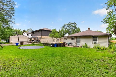 Tiny photo for Rockford, IL 61101 (MLS # 12657231)