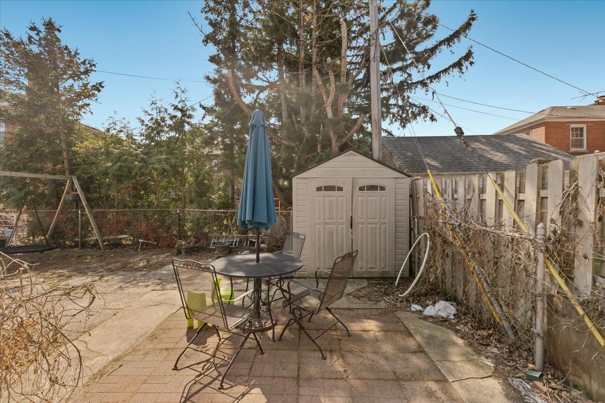 6956 N Kenton Avenue