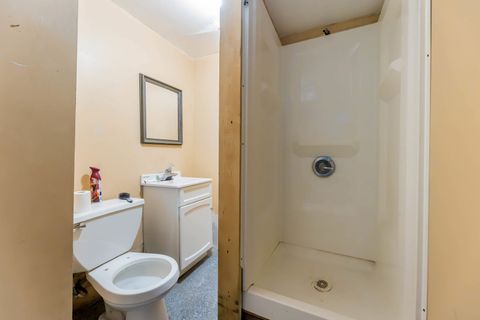 Tiny photo for 5610 S Honore Street, Chicago, IL 60636 (MLS # 12627100)