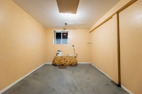 Tiny photo for 5610 S Honore Street, Chicago, IL 60636 (MLS # 12627100)