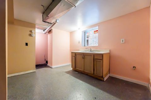 Tiny photo for 5610 S Honore Street, Chicago, IL 60636 (MLS # 12627100)