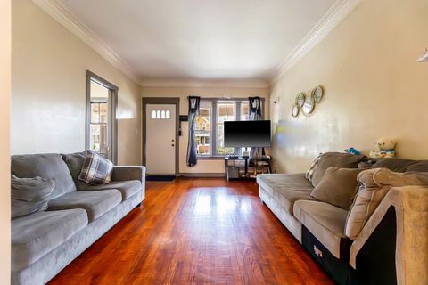 Tiny photo for 5610 S Honore Street, Chicago, IL 60636 (MLS # 12627100)