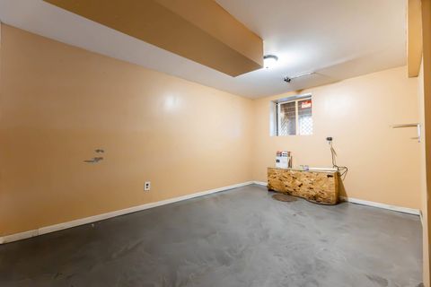 Tiny photo for 5610 S Honore Street, Chicago, IL 60636 (MLS # 12627100)