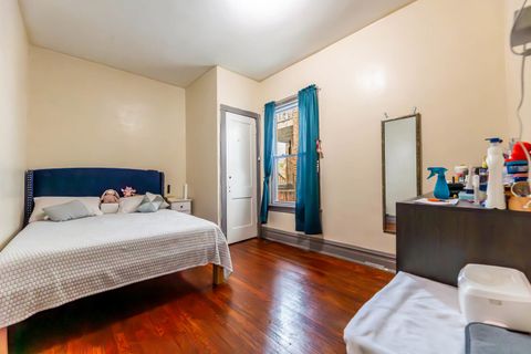 Tiny photo for 5610 S Honore Street, Chicago, IL 60636 (MLS # 12627100)