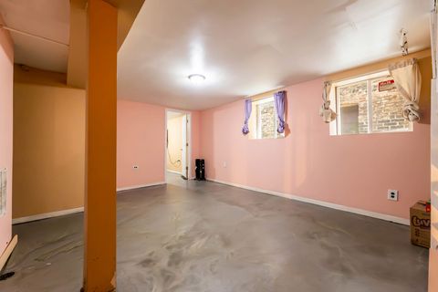Tiny photo for 5610 S Honore Street, Chicago, IL 60636 (MLS # 12627100)