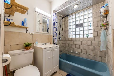 Tiny photo for 5610 S Honore Street, Chicago, IL 60636 (MLS # 12627100)