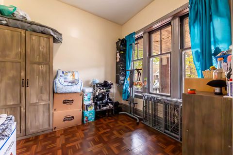 Tiny photo for 5610 S Honore Street, Chicago, IL 60636 (MLS # 12627100)