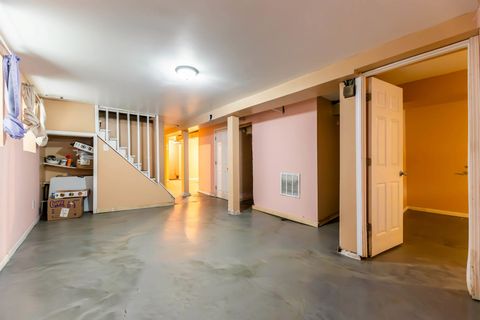 Tiny photo for 5610 S Honore Street, Chicago, IL 60636 (MLS # 12627100)