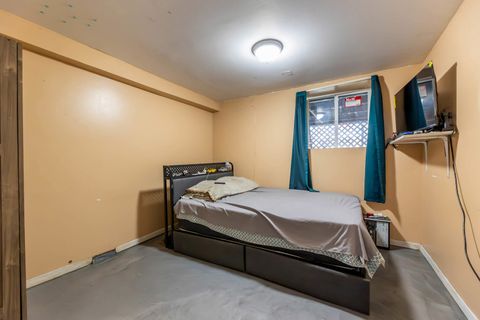 Tiny photo for 5610 S Honore Street, Chicago, IL 60636 (MLS # 12627100)