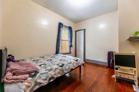 Tiny photo for 5610 S Honore Street, Chicago, IL 60636 (MLS # 12627100)