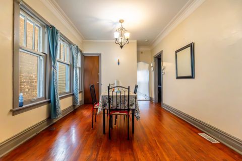 Tiny photo for 5610 S Honore Street, Chicago, IL 60636 (MLS # 12627100)