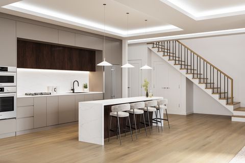 Tiny photo for 466 N Paulina Street #PH-402, Chicago, IL 60622 (MLS # 12482555)