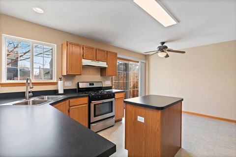 Tiny photo for 9888 Wakefield Lane, Huntley, IL 60142 (MLS # 12577067)