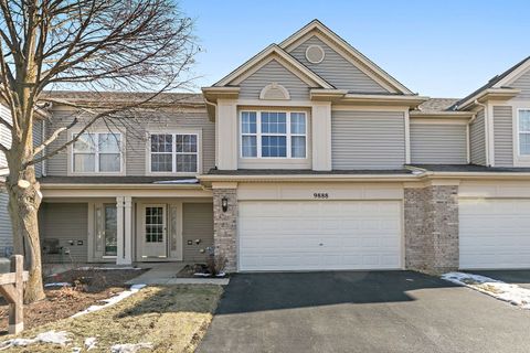 Photo of 9888 Wakefield Lane, Huntley, IL 60142 (MLS # 12577067)