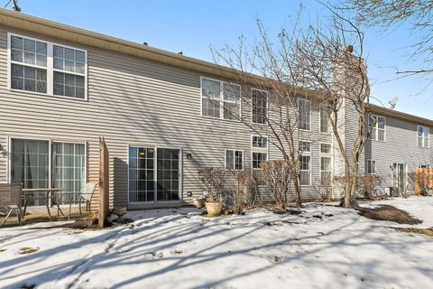 Tiny photo for 9888 Wakefield Lane, Huntley, IL 60142 (MLS # 12577067)