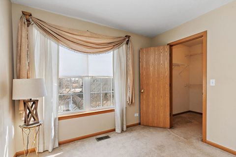 Tiny photo for 9888 Wakefield Lane, Huntley, IL 60142 (MLS # 12577067)