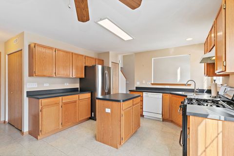 Tiny photo for 9888 Wakefield Lane, Huntley, IL 60142 (MLS # 12577067)