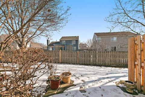 Tiny photo for 9888 Wakefield Lane, Huntley, IL 60142 (MLS # 12577067)