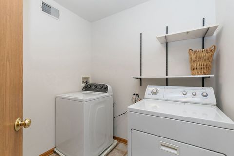 Tiny photo for 9888 Wakefield Lane, Huntley, IL 60142 (MLS # 12577067)