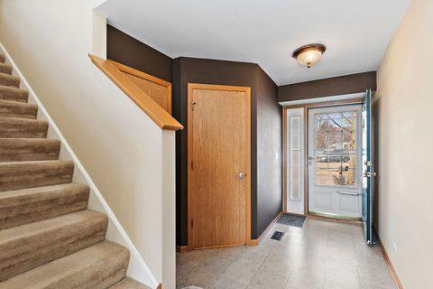 Tiny photo for 9888 Wakefield Lane, Huntley, IL 60142 (MLS # 12577067)