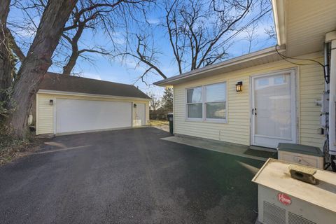 Tiny photo for 17531 Western Avenue, Homewood, IL 60430 (MLS # 12615071)