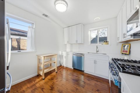 Tiny photo for 17531 Western Avenue, Homewood, IL 60430 (MLS # 12615071)