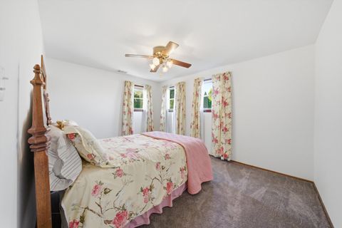 Tiny photo for 17531 Western Avenue, Homewood, IL 60430 (MLS # 12615071)