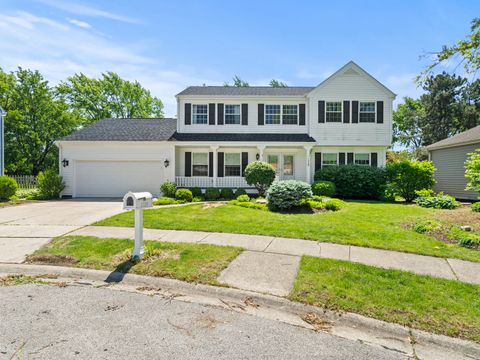 1520 Fordham Court Naperville IL 60565