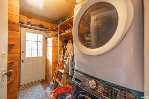 Tiny photo for 15247 Laminack Road, Carterville, IL 62918 (MLS # EB456193)