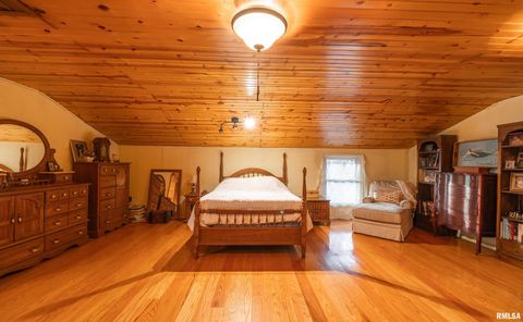 Tiny photo for 15247 Laminack Road, Carterville, IL 62918 (MLS # EB456193)