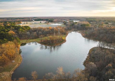 Tiny photo for 15247 Laminack Road, Carterville, IL 62918 (MLS # EB456193)