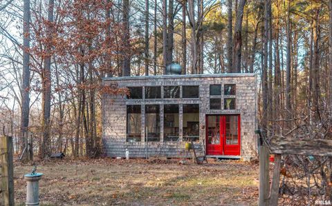 Tiny photo for 15247 Laminack Road, Carterville, IL 62918 (MLS # EB456193)