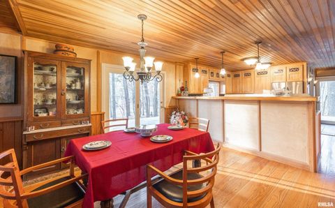 Tiny photo for 15247 Laminack Road, Carterville, IL 62918 (MLS # EB456193)