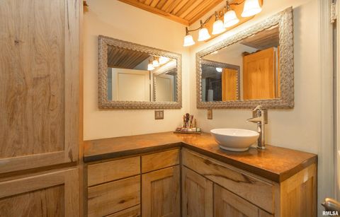 Tiny photo for 15247 Laminack Road, Carterville, IL 62918 (MLS # EB456193)