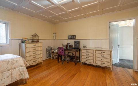 Tiny photo for 15247 Laminack Road, Carterville, IL 62918 (MLS # EB456193)