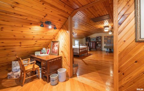 Tiny photo for 15247 Laminack Road, Carterville, IL 62918 (MLS # EB456193)