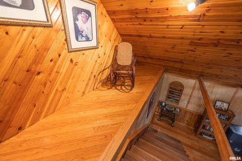 Tiny photo for 15247 Laminack Road, Carterville, IL 62918 (MLS # EB456193)