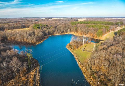 Tiny photo for 15247 Laminack Road, Carterville, IL 62918 (MLS # EB456193)