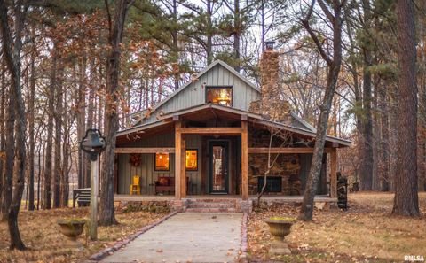 Tiny photo for 15247 Laminack Road, Carterville, IL 62918 (MLS # EB456193)