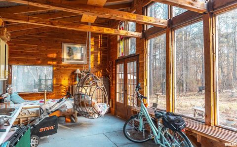 Tiny photo for 15247 Laminack Road, Carterville, IL 62918 (MLS # EB456193)