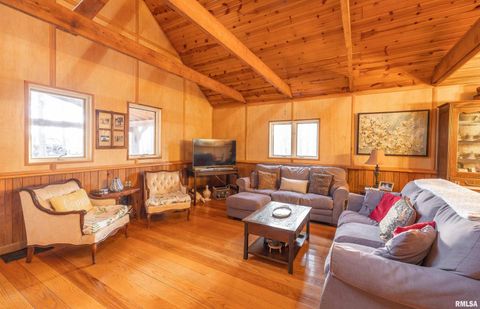 Tiny photo for 15247 Laminack Road, Carterville, IL 62918 (MLS # EB456193)